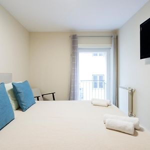 Standaard Kamer met een King Size Bed